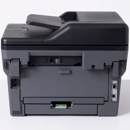 Brother MFC-L2860DW Multifunción Láser Monocromo con ADF y Wi-Fi